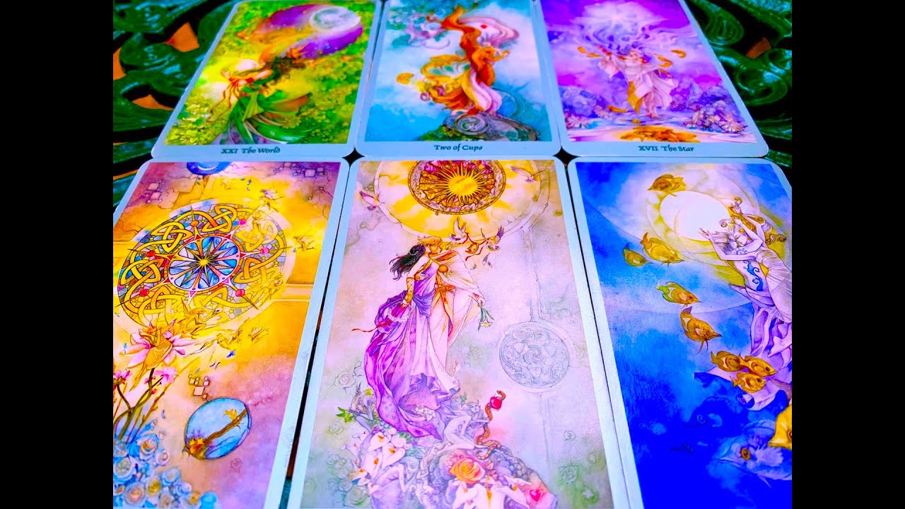 LEO - THEY'RE ABOUT TO REVEAL THEIR EMOTIONS TO YOU! 🔥5th - 11th Weekly Tarot April 2021