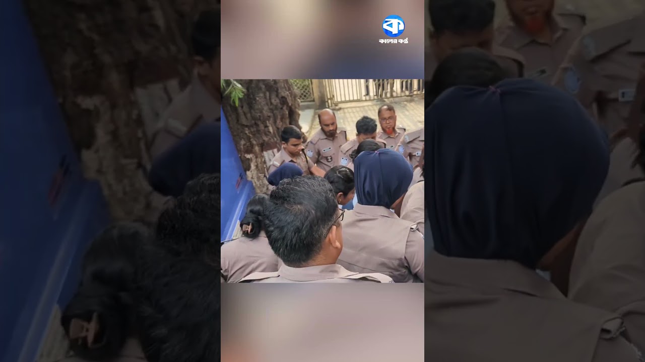 রাজধানীর পল্লবীতে বহুল আলোচিত শিশু রামিসা ধ/র্ষণ ও হ/ত্যা মামলায় রায় আজ #JusticeForRamisa #Court