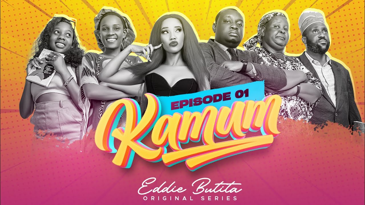Kamum Episode 1