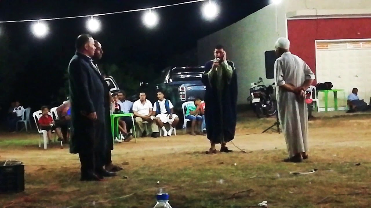 ★كمال المشري★ مكني هوى + ياغايبة على النظر واش حالك+ صاالحي