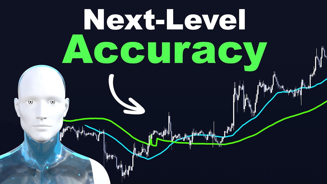 This Cutting-Edge Indicator Is ONLY for Professionals! [FREE Indicator]