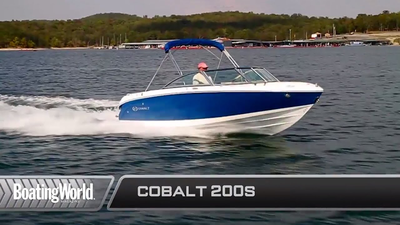 Кобальт 200S