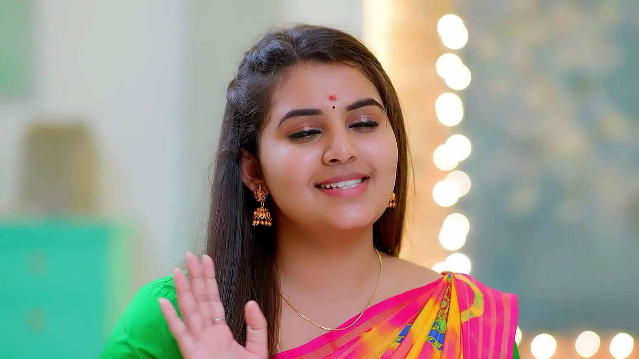 Ashwathi Nakshatram - Full Ep - 193 - Avani, Srikar, Vedavati - Zee Keralam
