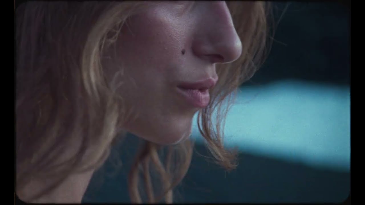 BEGO&Ntilde;A | a color (Video oficial)