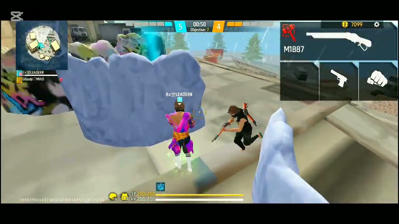 Built Different ⚡🎯