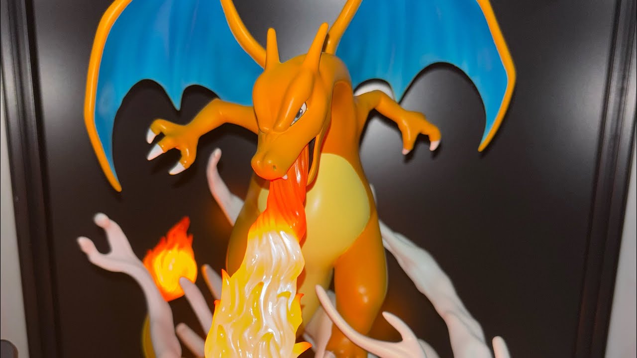 Pokémon 💎 First 4 Figures Exclusive 💎 151 PSA 10 #resinstatue