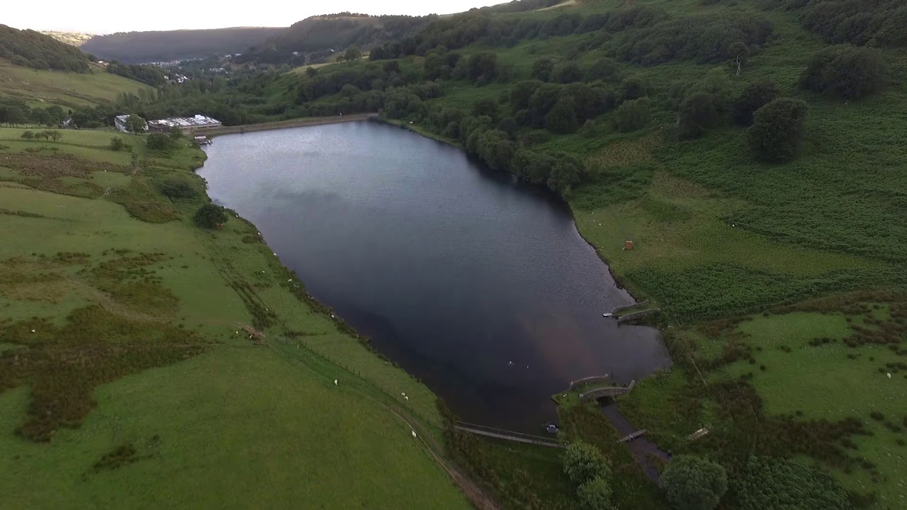 Cwmtillery Reservoir