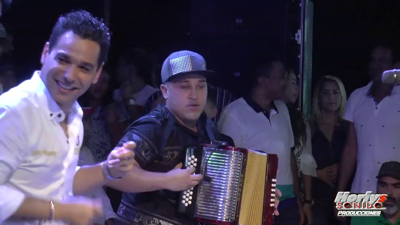 DIOMEDES DE JESUS Manaure Guajira En Vivo | EL LATIGO | Presentación 2018