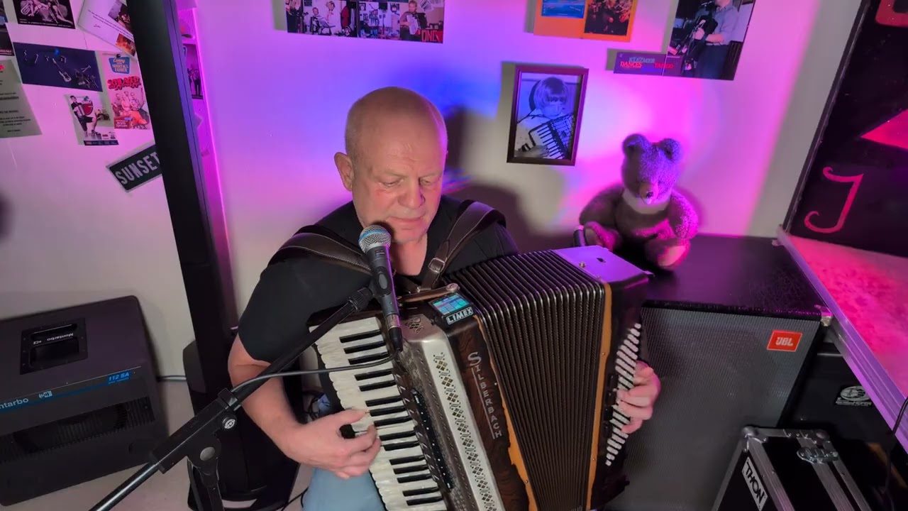Eine neue Liebe ist wie ein neues Leben (Komponist Jack White)