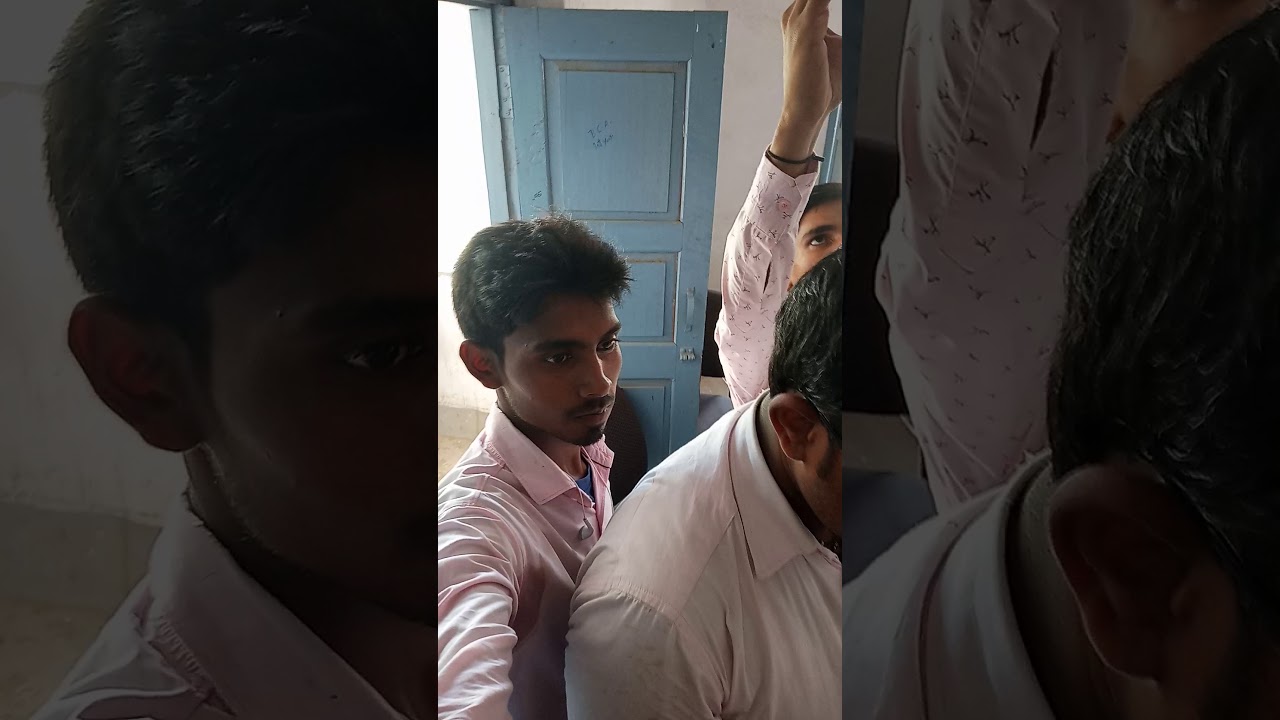SDS COLLEGE KALER teacher day