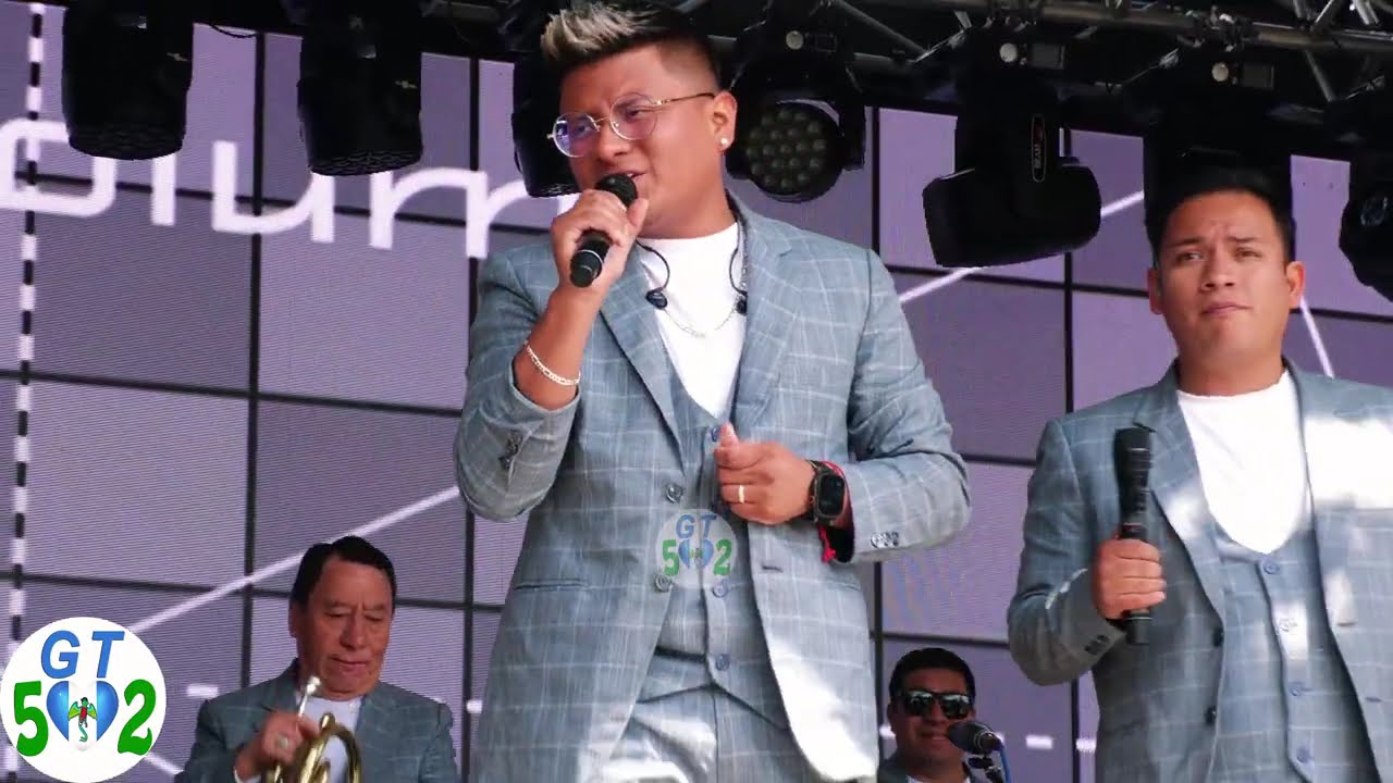 Miguel Angel Tzul Y Su Marimba Orquesta Desde Rancho De Teja, San Francisco El Alto 15/enero/2,026 