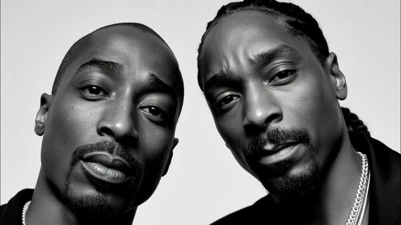 Snoop Dogg & 2Pac - THE WESTSIDE IMMORTALS (Official Music Video) OUT NOW!!!