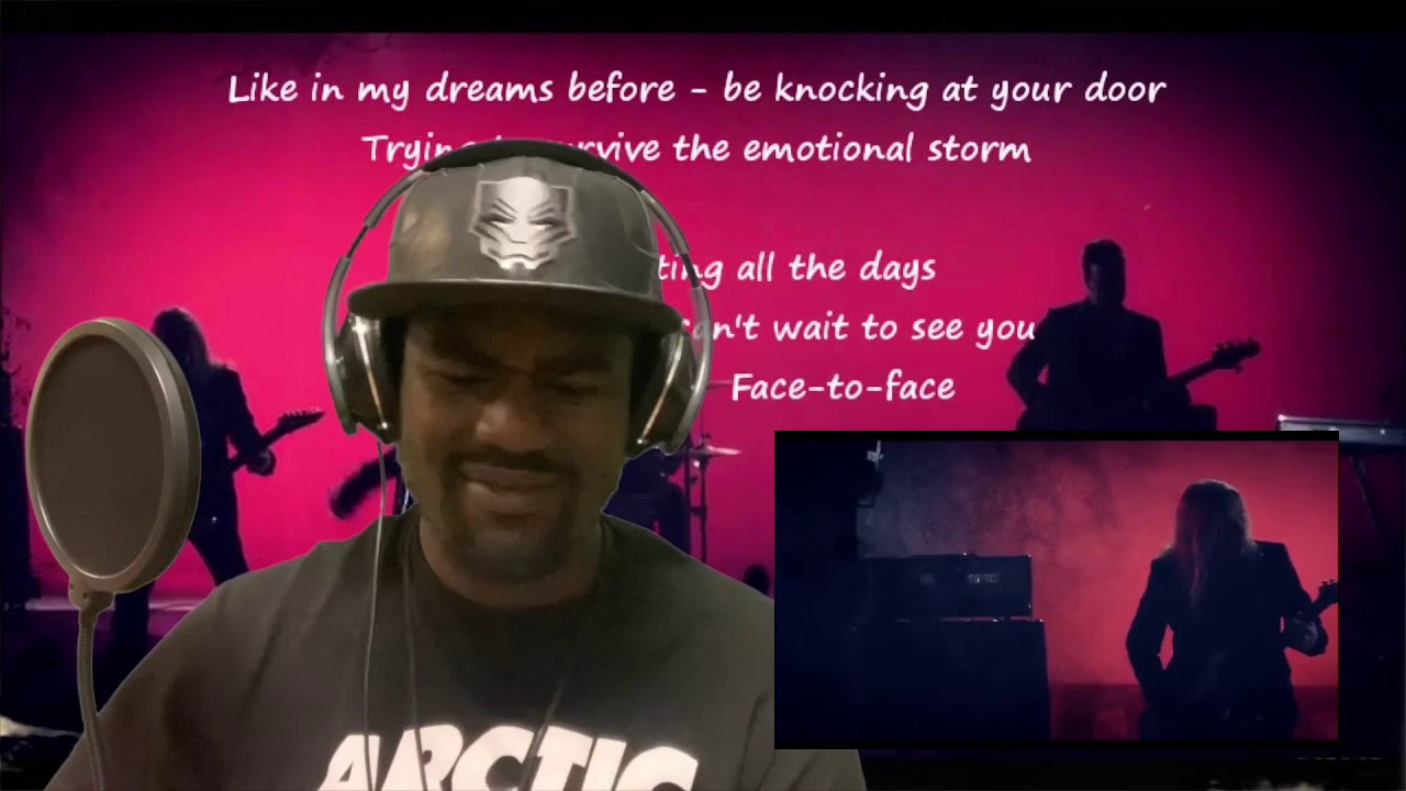 NOT NIGHTWISH??? | Brother Firetribe- For Better Or Worse (REACTION) (Discover365 Reaction #5)