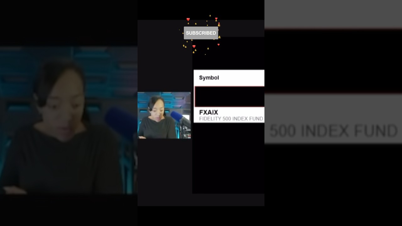 FXAIX Helped Me Grow My Wealth Fast