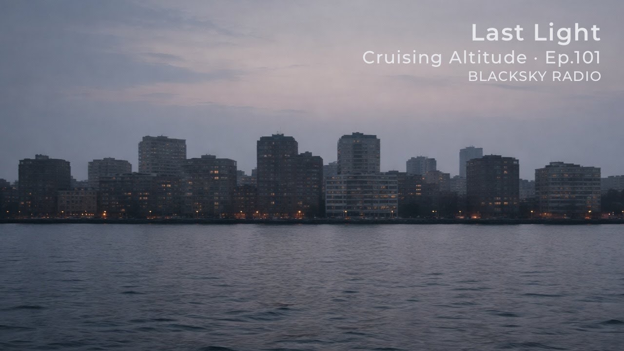 Last Light · After Hours · Groove Jazz