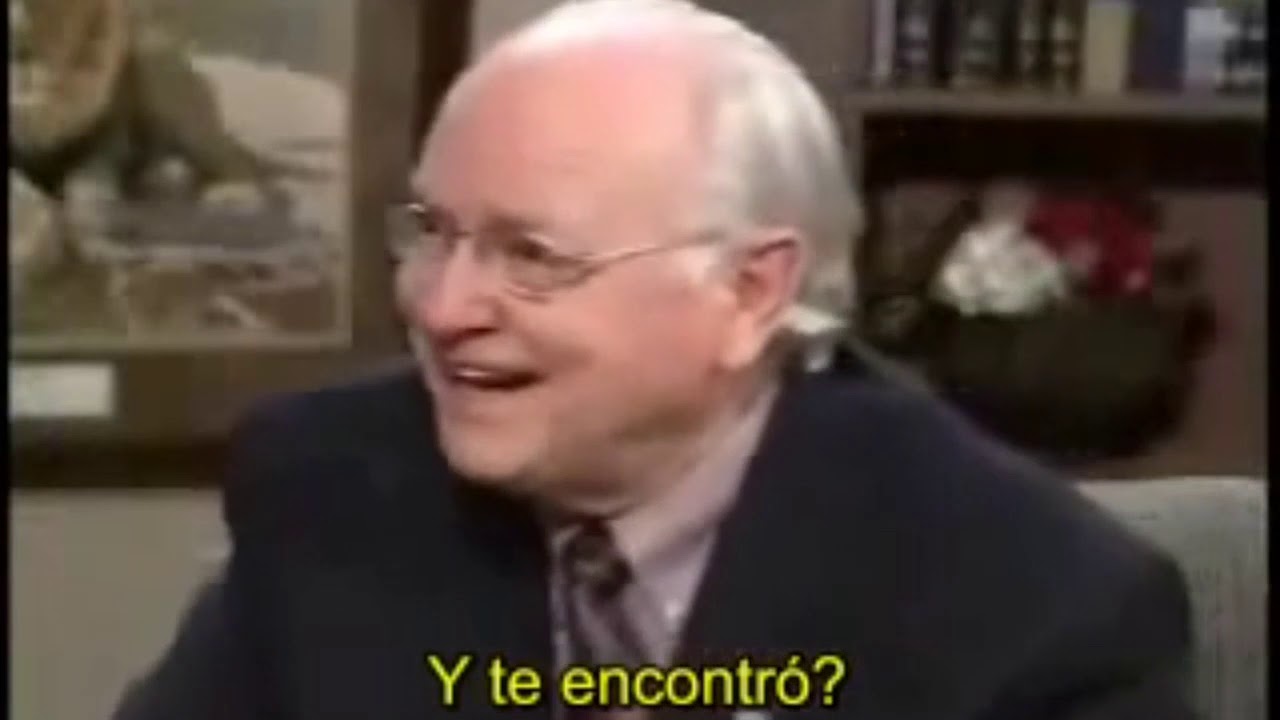 TESTIMONIO DE MARK GABRIEL (COMPLETO) EX-MUSULMAN CONVERTIDO A CRISTO