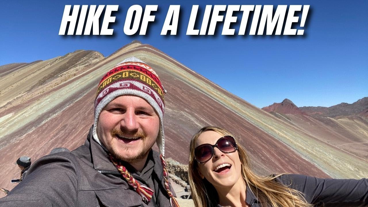 Rainbow Mountain in Peru: Is it Worth The Tour?