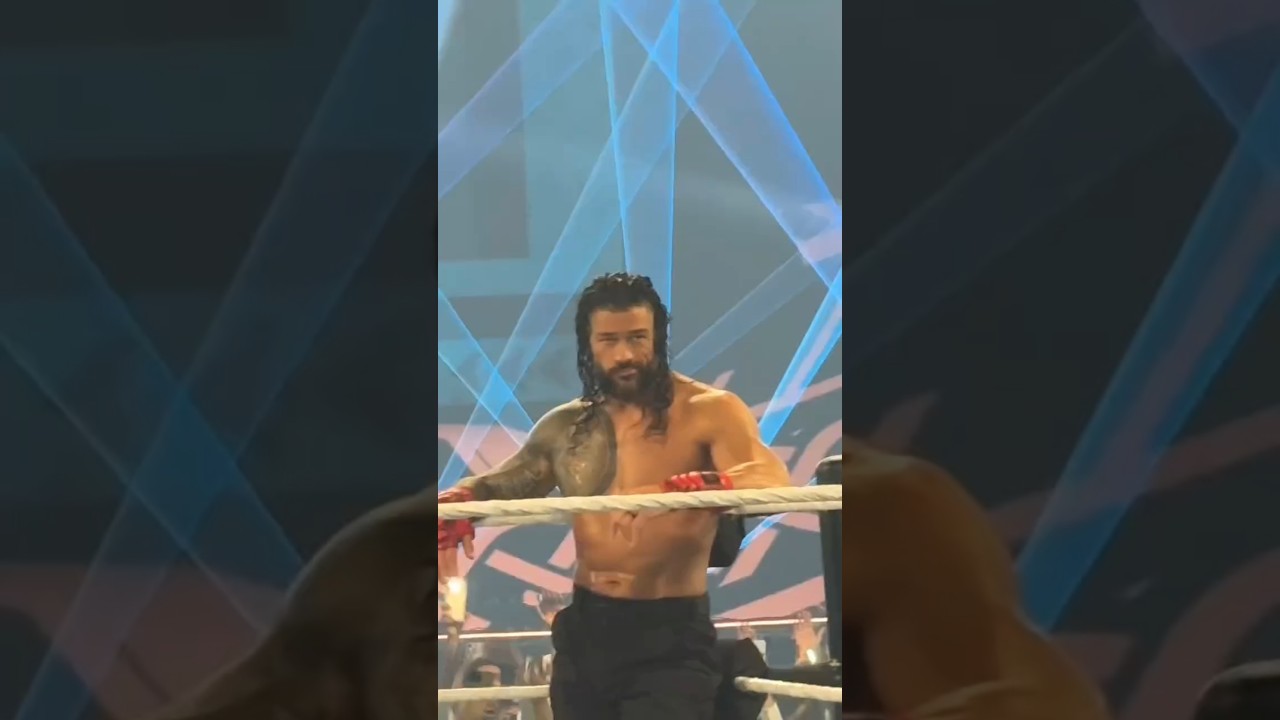 WWE Funny Dubbing Part - 36 😅 #wwe #funny