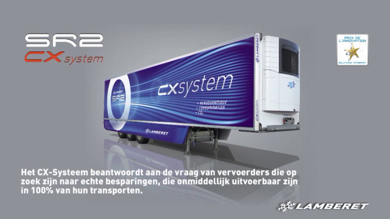 SR2 Heavy Duty: voor een  intensief gebruik