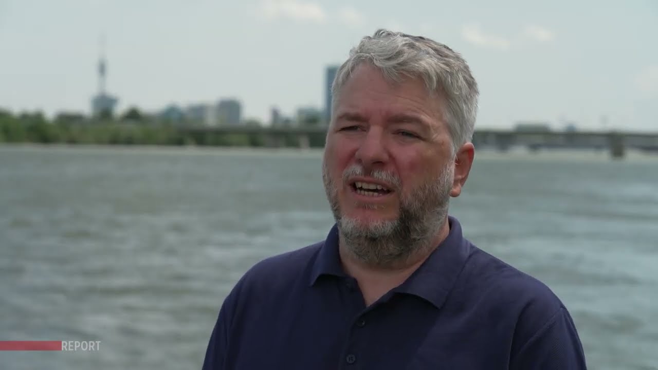 Donau in Gefahr? | Report 29.05.2024