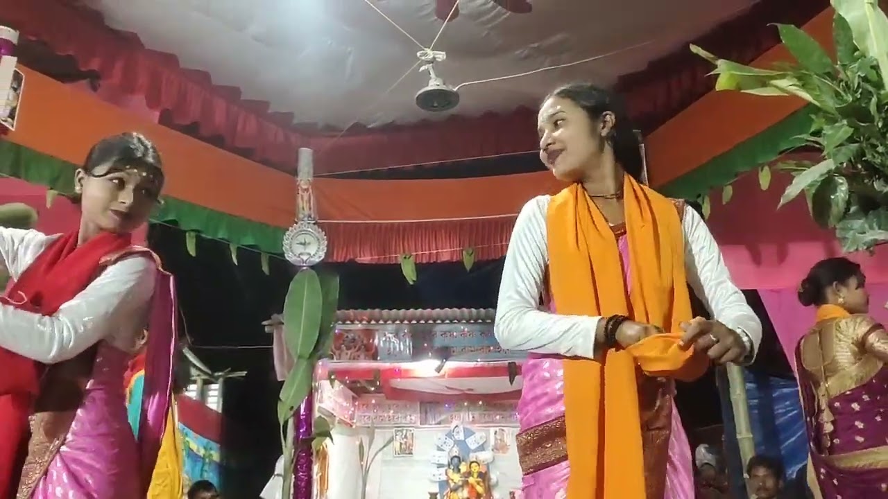 রাজা হরিশ্চন্দ্র লীলা কীর্তন 🙏🌺💐❤️#rajaharishchandra #leelakirtan #bhajan #kitten #radheradhe 