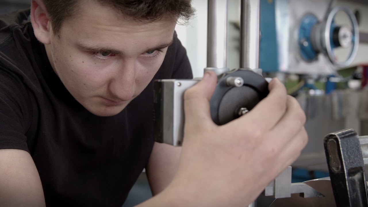 WISA  Werkzeug- und Formenbau GmbH - Dein Arbeitgeber mit Zukunft