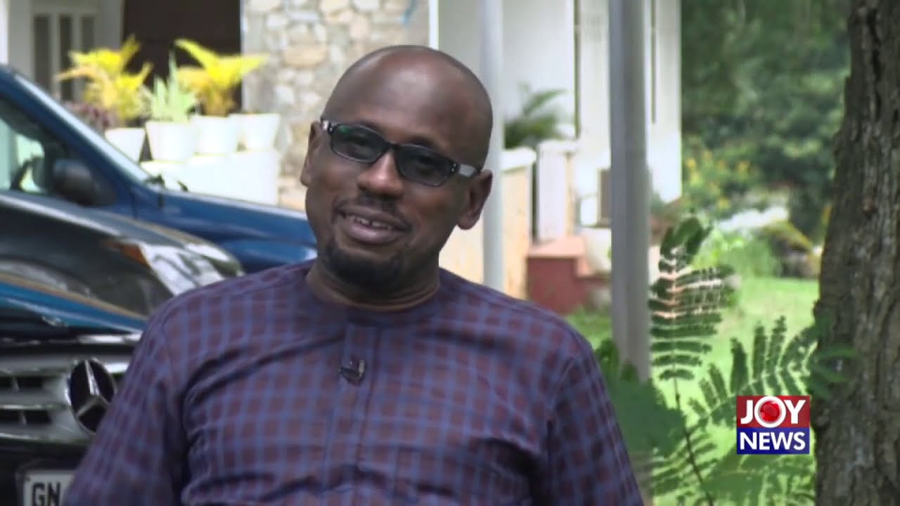 PM Personality Profile Friday With Prof Robert Hinson - Joy News (31-7-20)