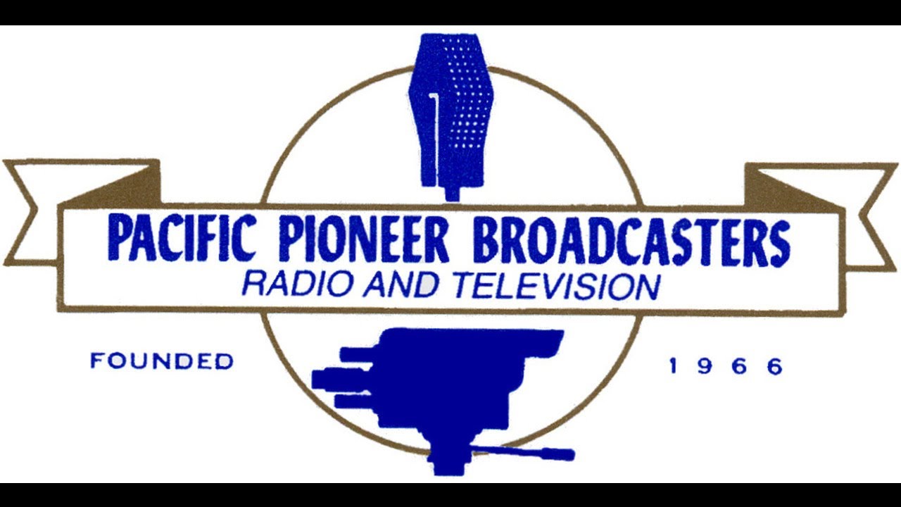 Comedian/Actor/VO Artist EDDIE CARROLL - PACIFIC PIONEER BROADCASTERS Oral History Interview