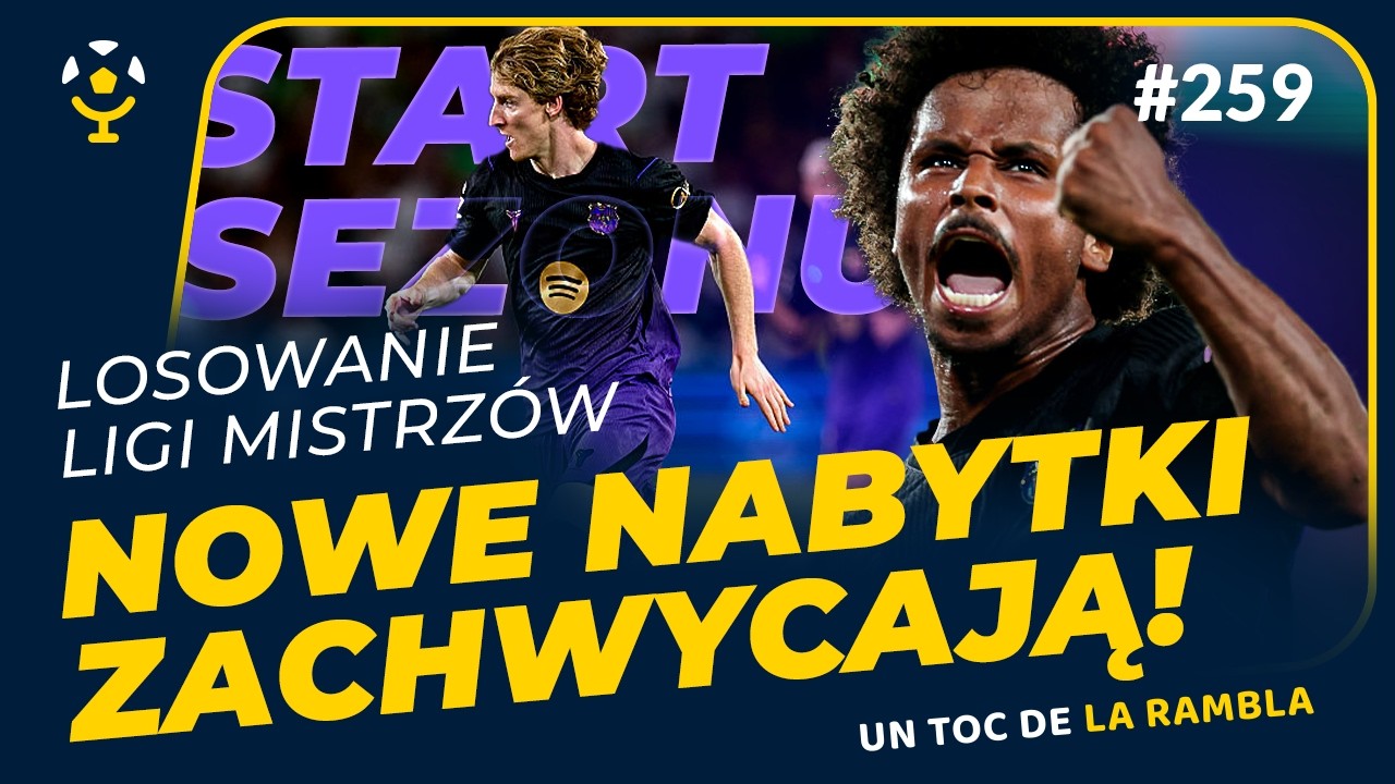 Debiut Rodriego, wygrana z Athletic i PSG w Lidze Mistrz&oacute;w | Podcast UTDLR #259