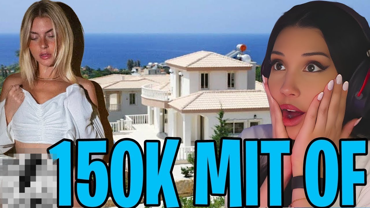 So lebt Lia Engel 😳😍 | Reaction