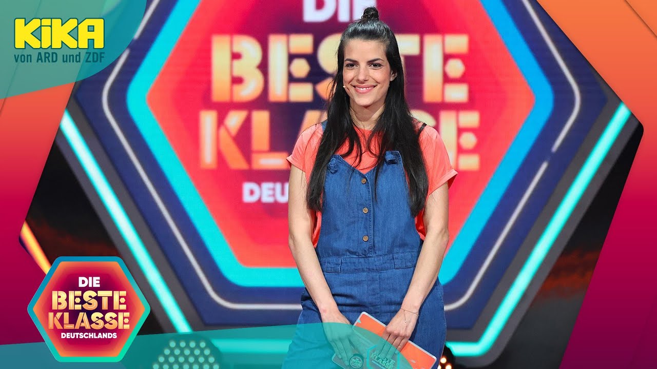 Hermsdorf gegen Eppendorf - Wer gewinnt die dritte Wochenshow? | www.DiebesteKlasseDeutschlands.de