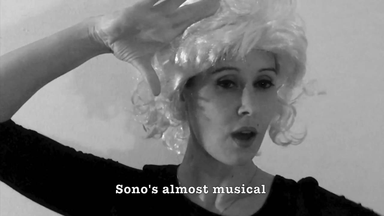 Probe - SonoWars Intro at #smaccDUB