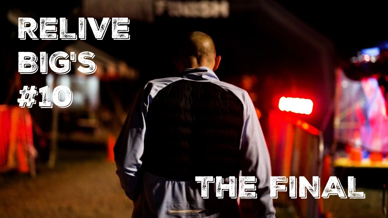 Вспомним 10-й круг Бига / 108-й круг - Конец