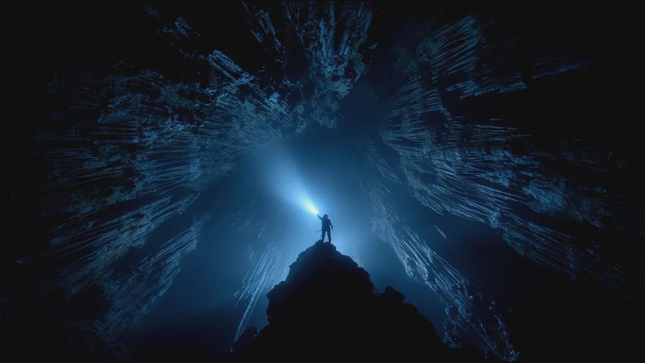 Los secretos de las redes subterráneas más impresionantes del mundo