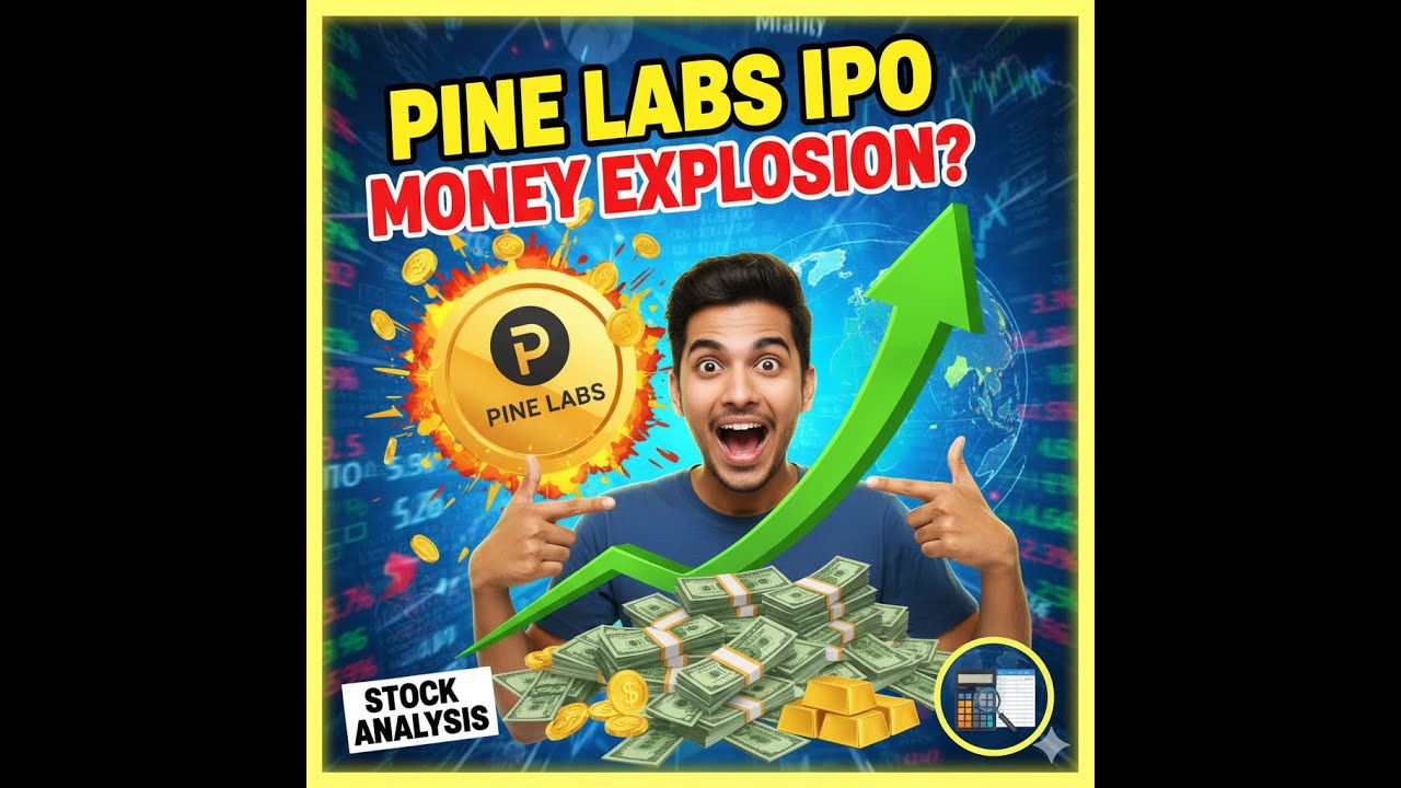 Pine Labs IPO Analysis: Valuation, Moat & Investment Verdict