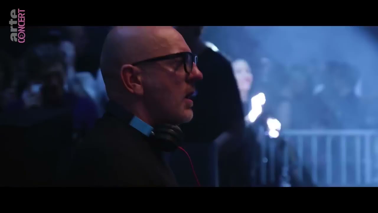 Sven Väth   Time Warp 2023