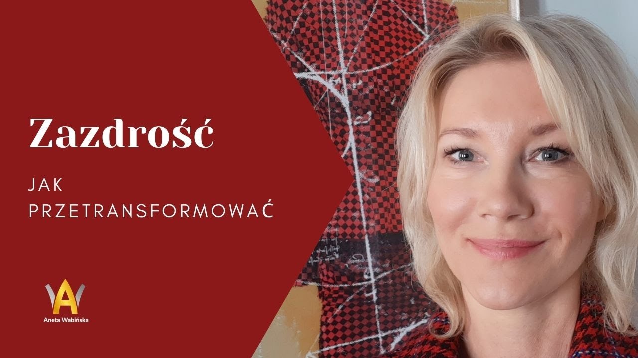 Zazdrość, jak skutecznie ją opanować i przekształcić