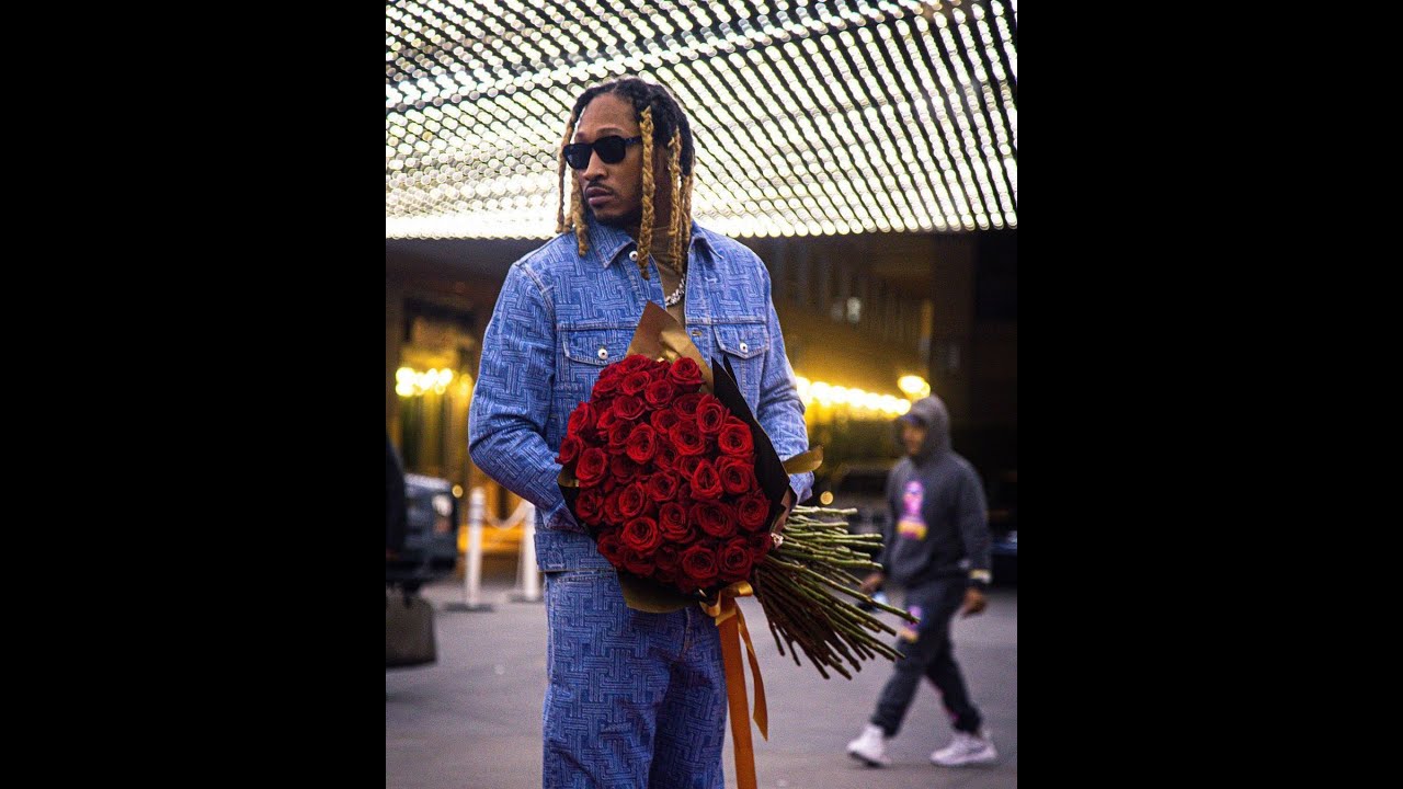 (PAIN) Future x Young Thug Type Beat - 