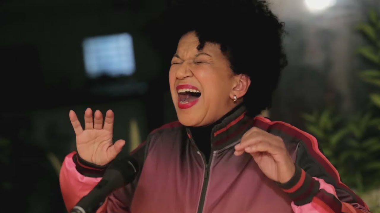 Juçara Marçal e Kiko Dinucci em 