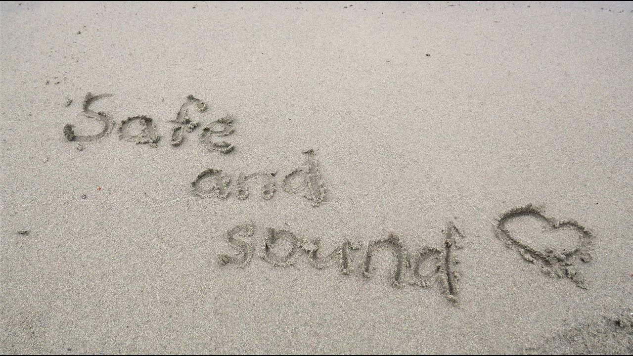 Capital Cities - Safe And Sound (acoustic cover)