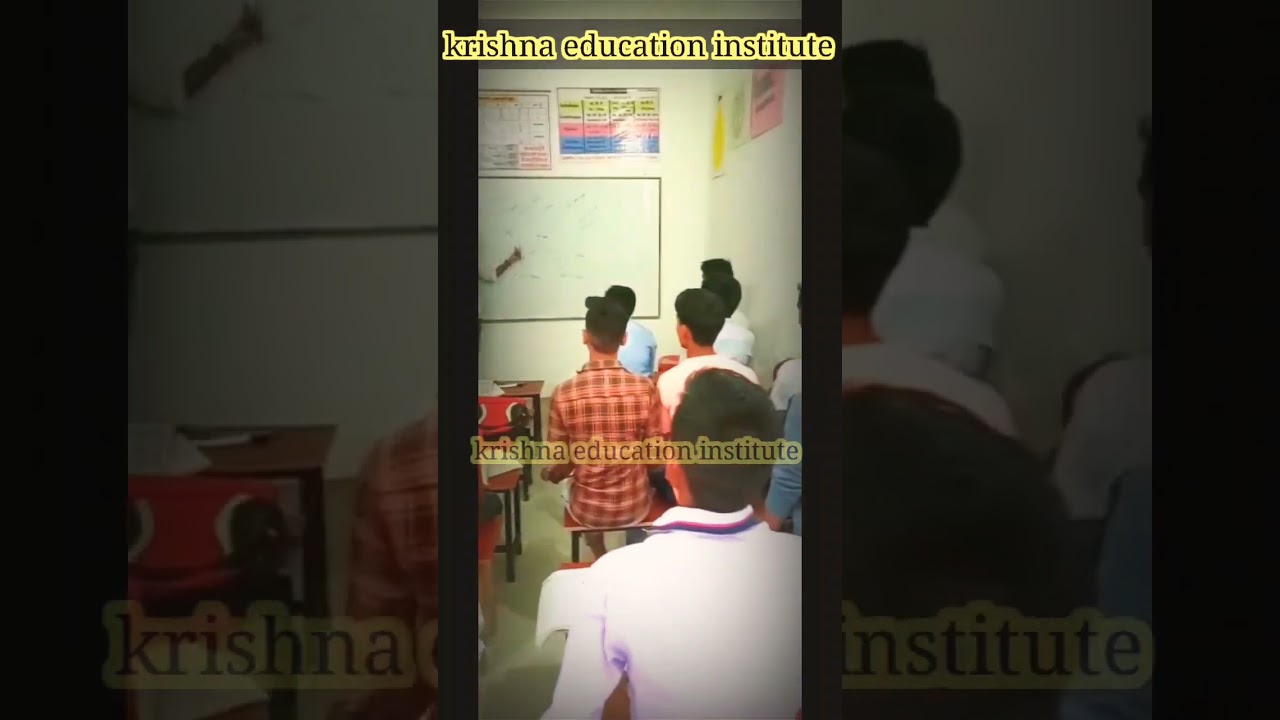 Short Video # Moving classes 