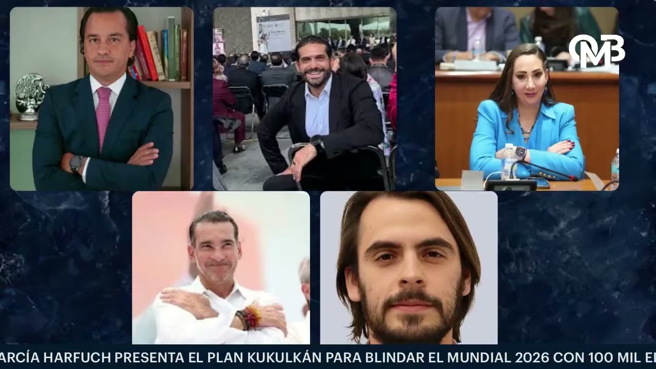 Tertulia de los lunes: posturas acerca de la reforma electoral