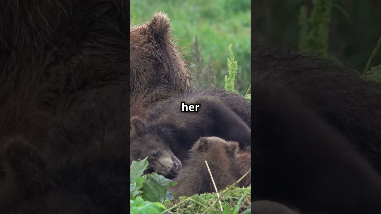 Brave Bear 