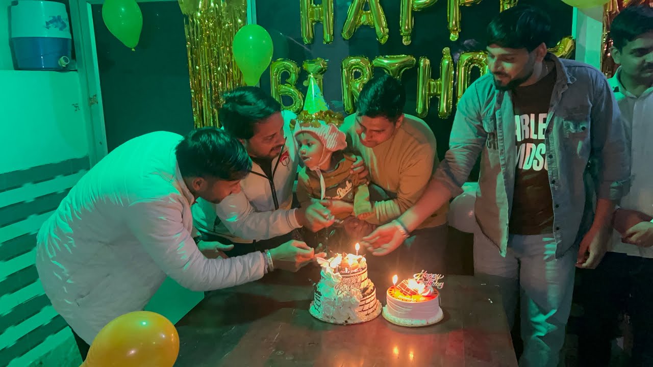 Duggu's birthday celebration 🎊 Full vlog || Yummy Tummy With Me ||