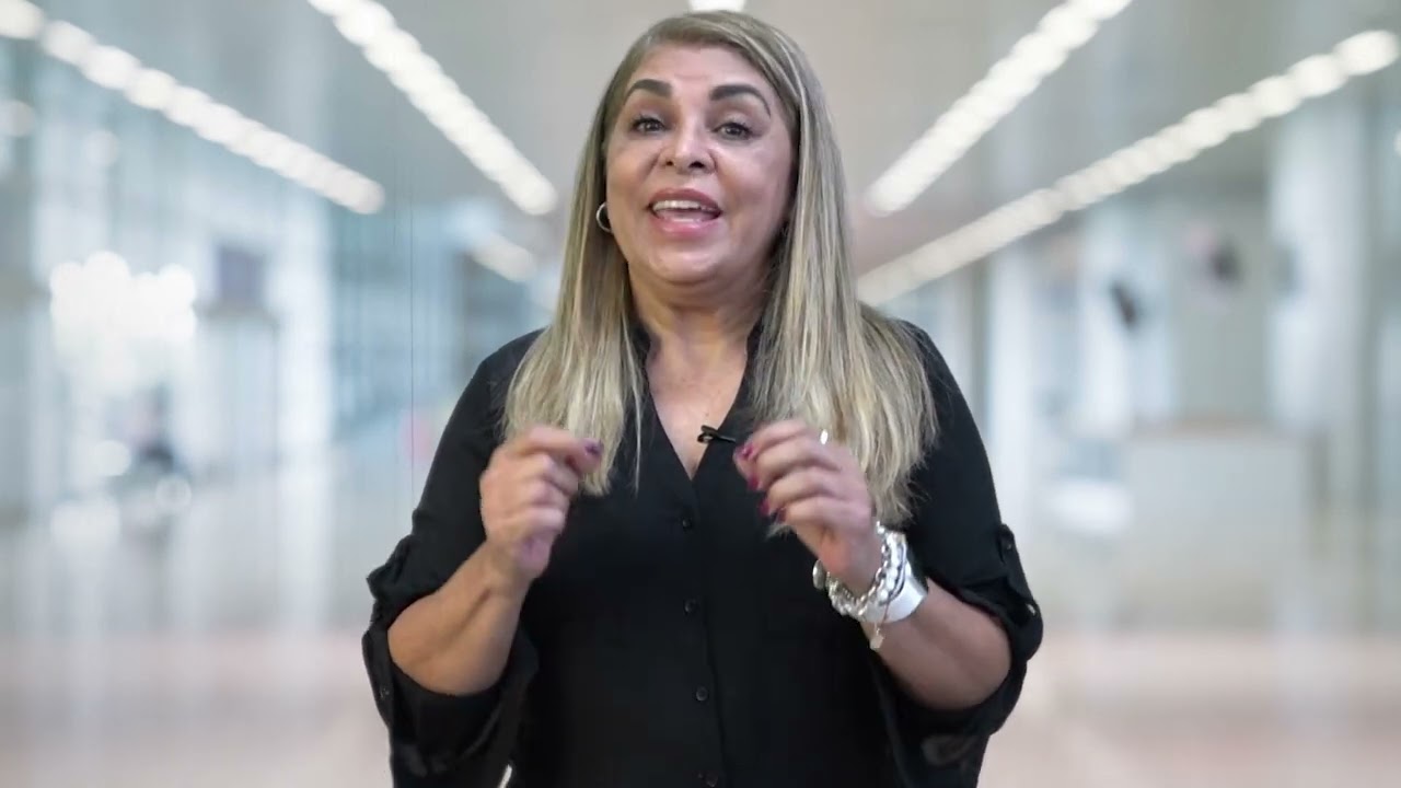 Todos contra el cáncer: Testimonio Cáncer de riñón