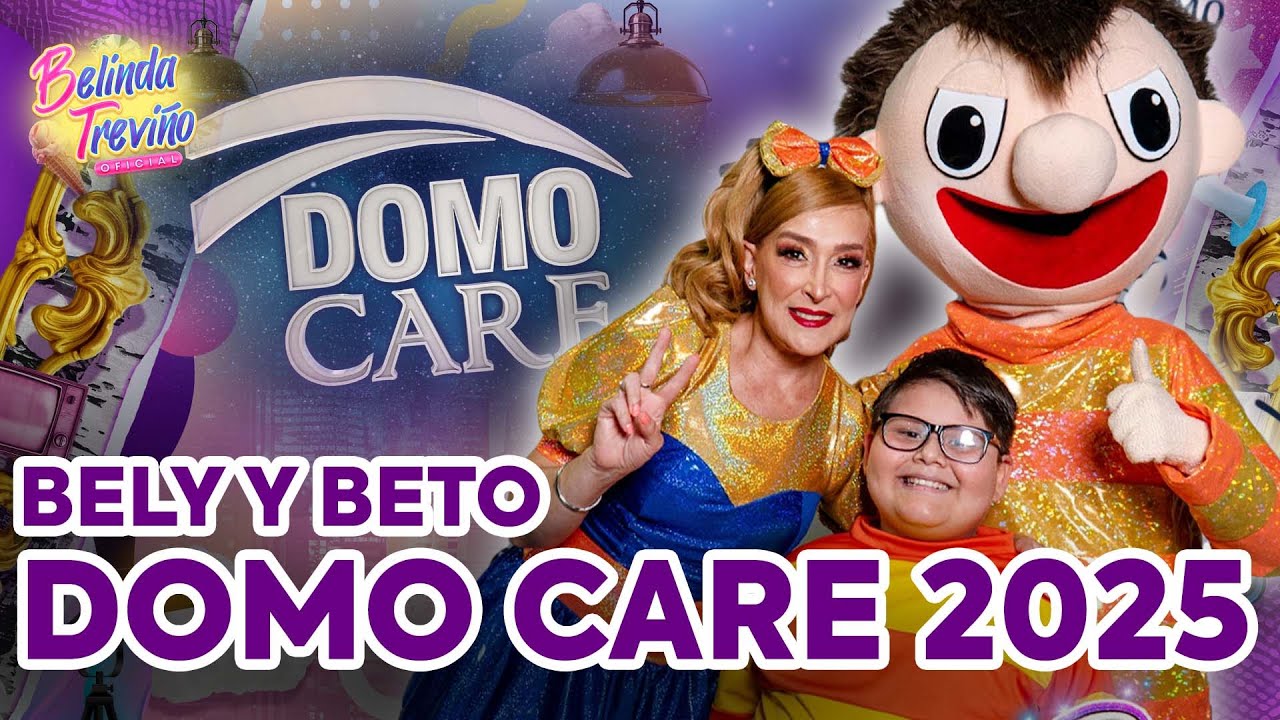 Dreams Tour в Domo Care — Белинда Тревиньо