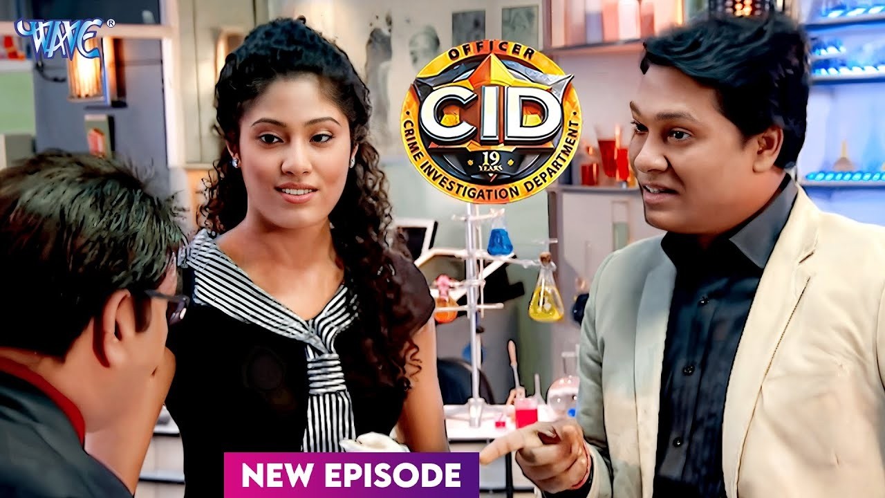 Abhijeet ने Dr Tarika की तारीफ में बांधे लम्बे लम्बे पुल | CID | Best Of CID | Cid Full Episode 2026