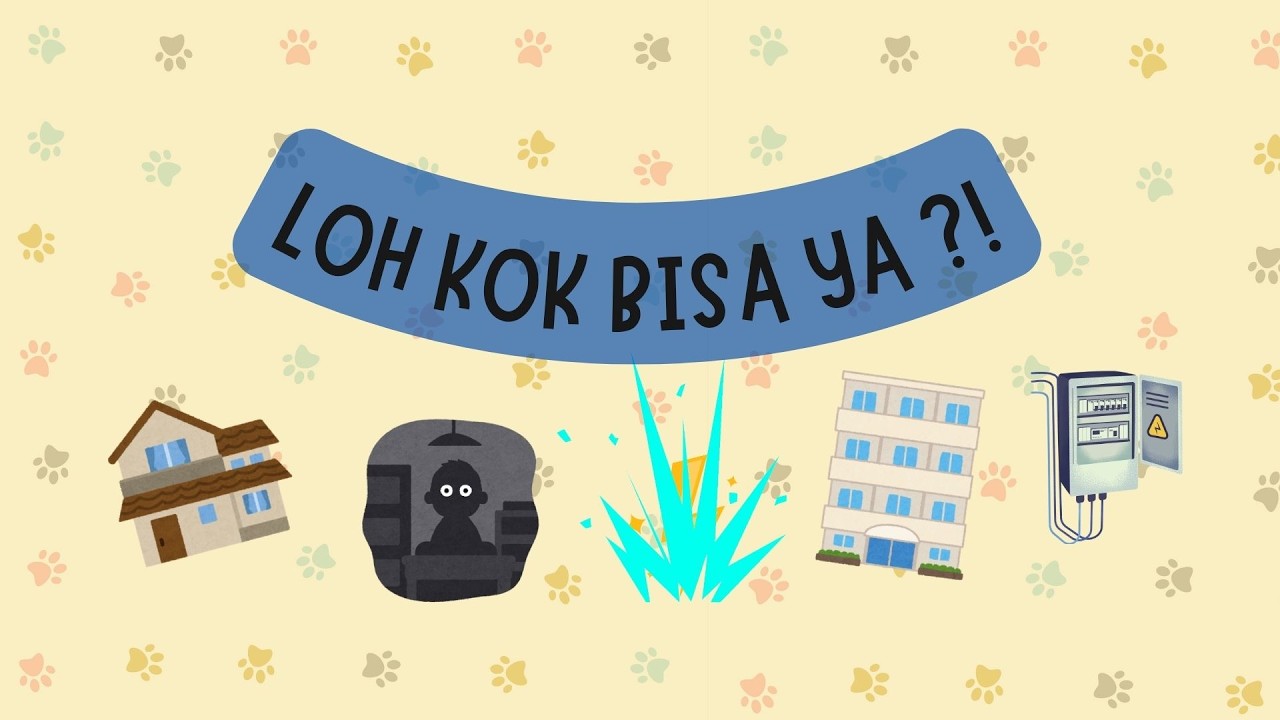EPS 04 LOH KOK BISA YA ?!