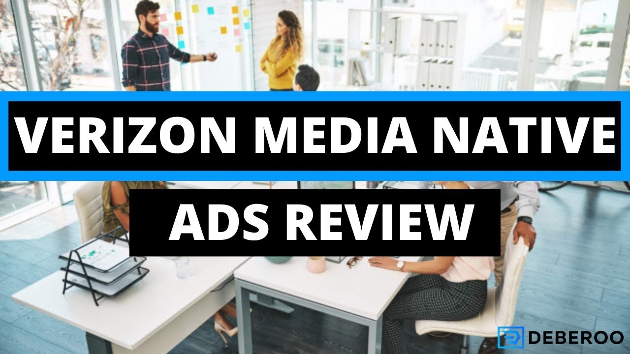 The Ultimate Verizon Media Native Ads Platform Review [2021]