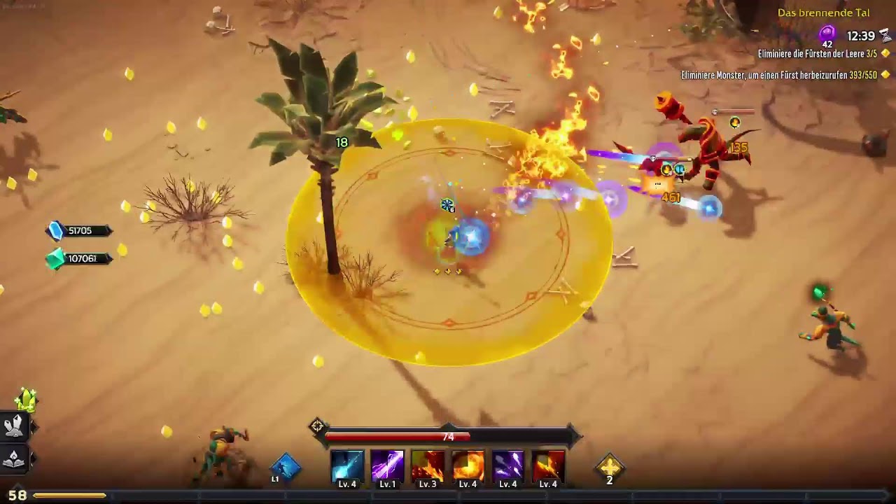 Soulstone Survivors Gp